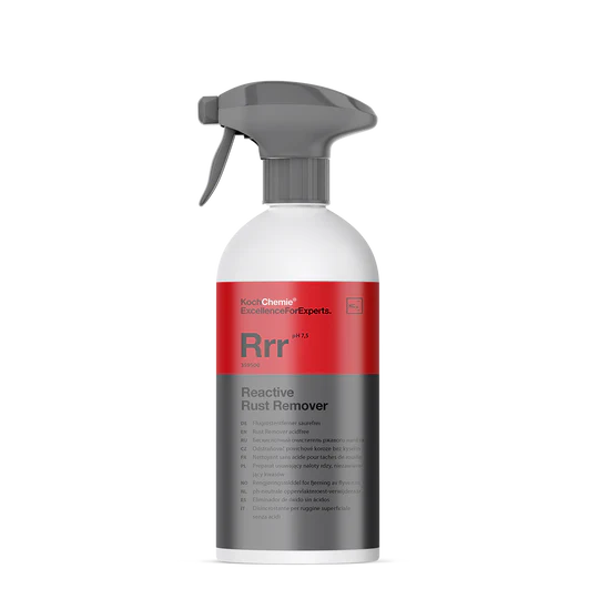 Koch Chemie Reactive Rust Remover 500 ml