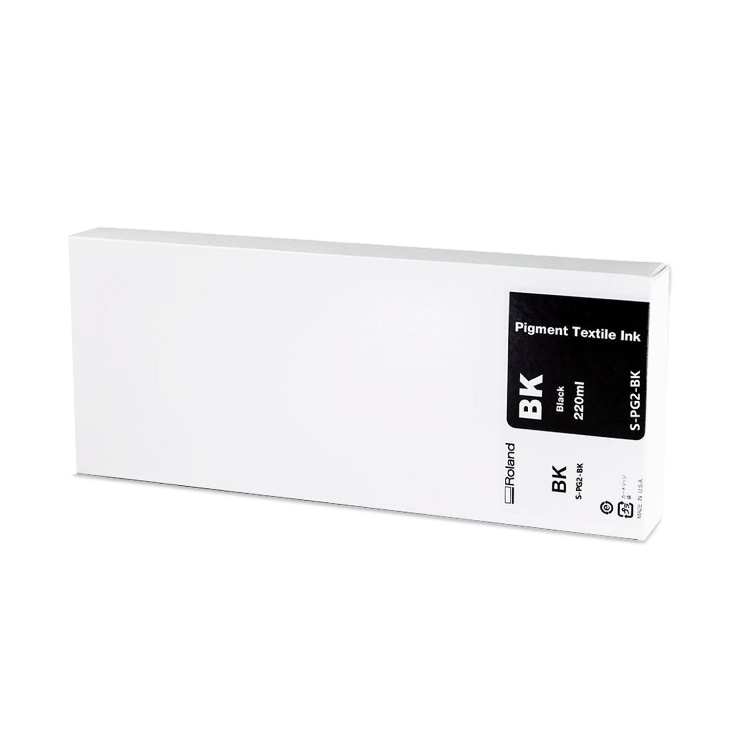 Roland S-PG2 DTF Ink Cartridges