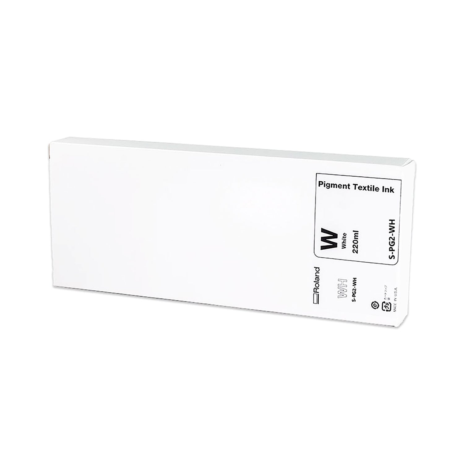 Roland S-PG2 DTF Ink Cartridges