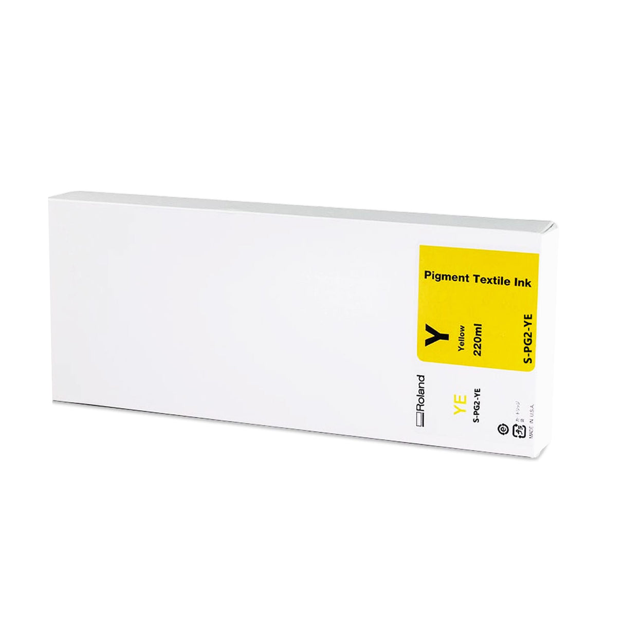 Roland S-PG2 DTF Ink Cartridges
