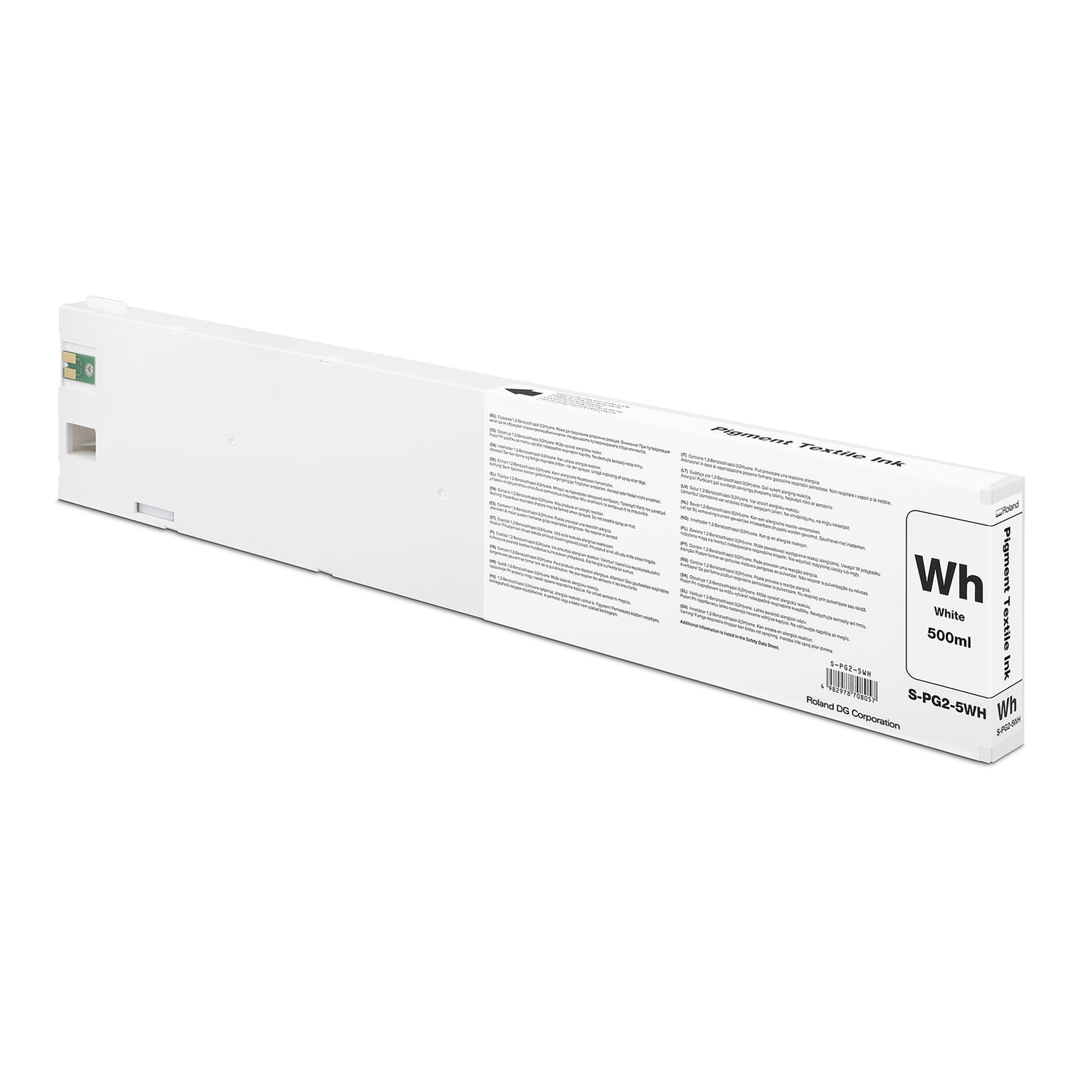 Roland S-PG2 DTF Ink Cartridges