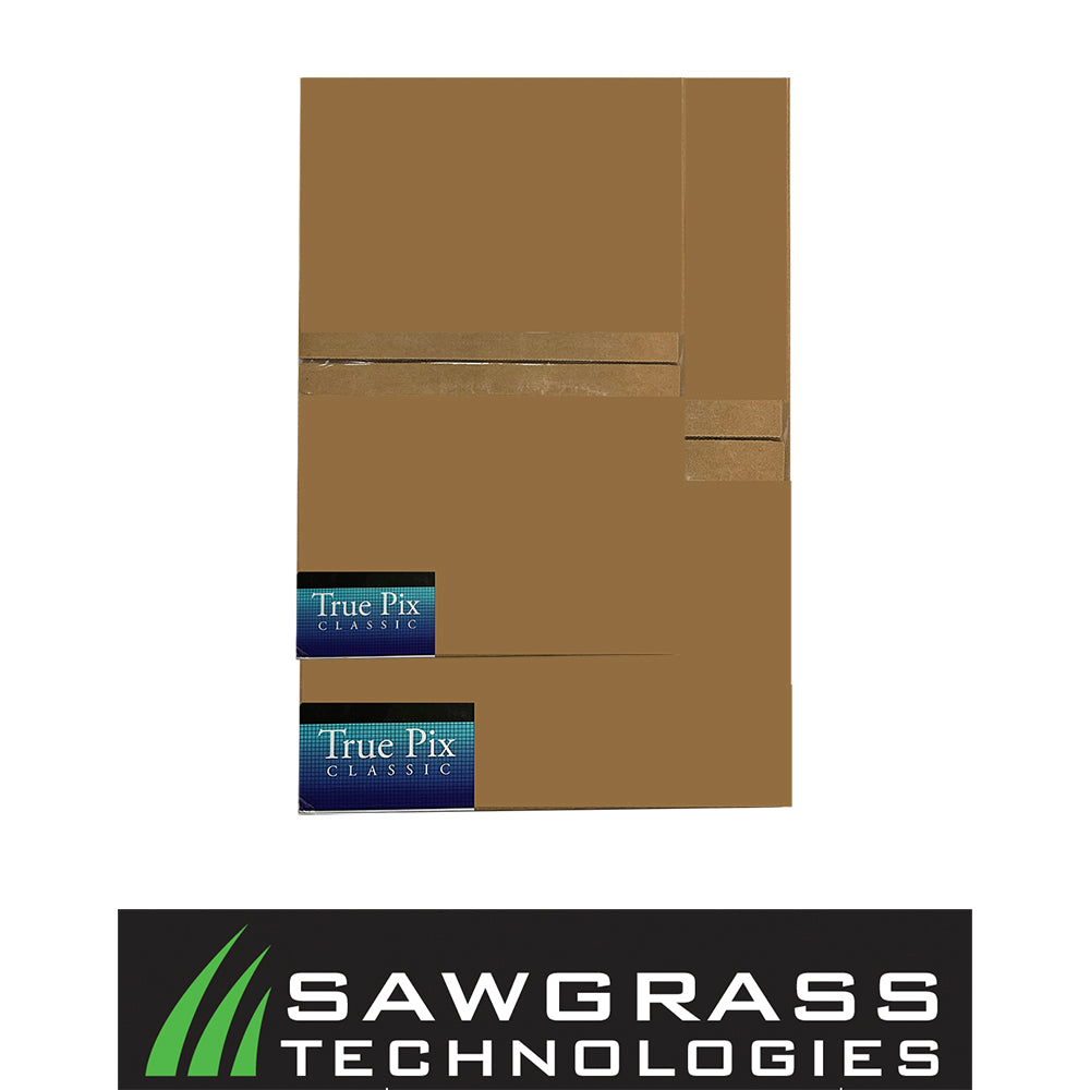 Sawgrass True Pix Classic Dye Sublimation Transfer Paper in Box