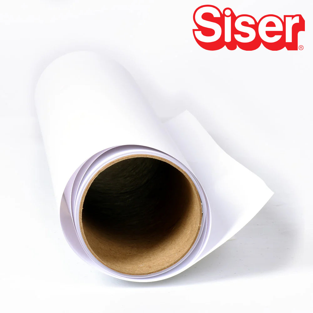 Siser Colorprint Easy top Printable HTV Pre-cut sheets