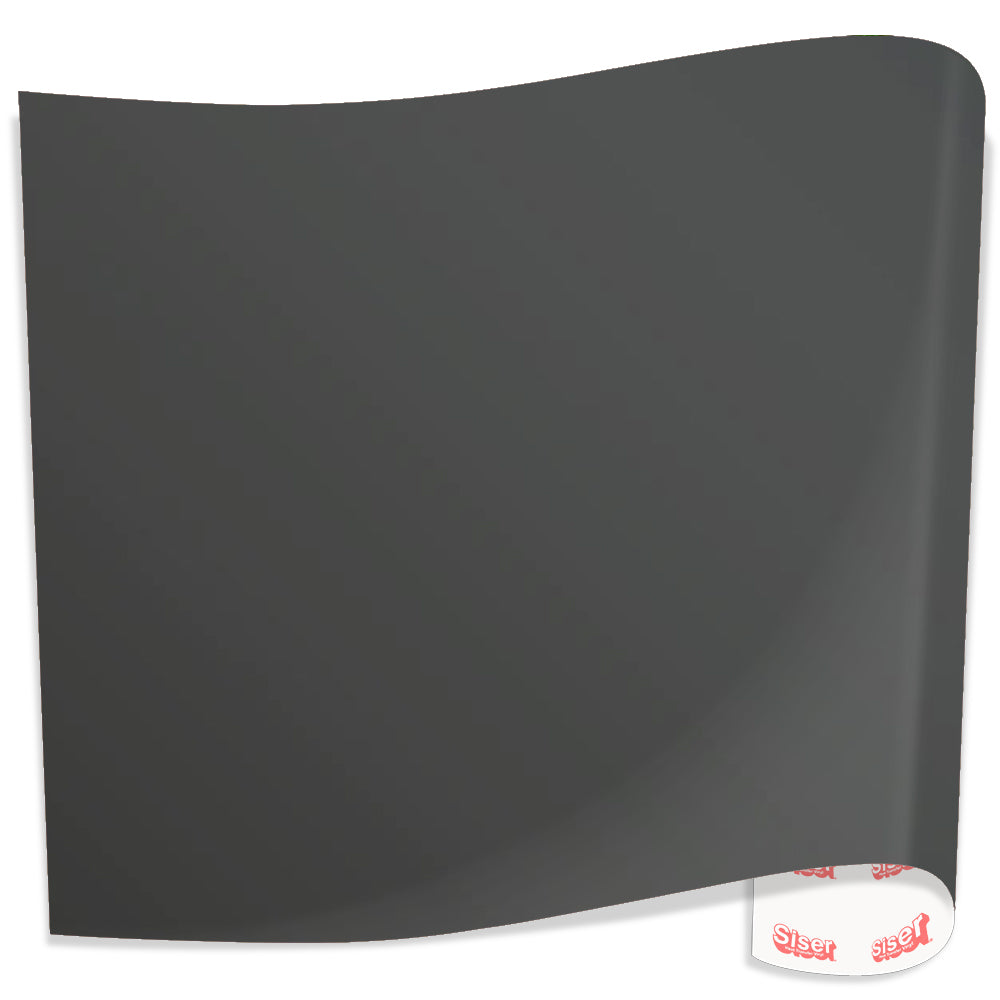 Siser® Easyweed® Heat Transfer Vinyl Sampler, Red, White & Black