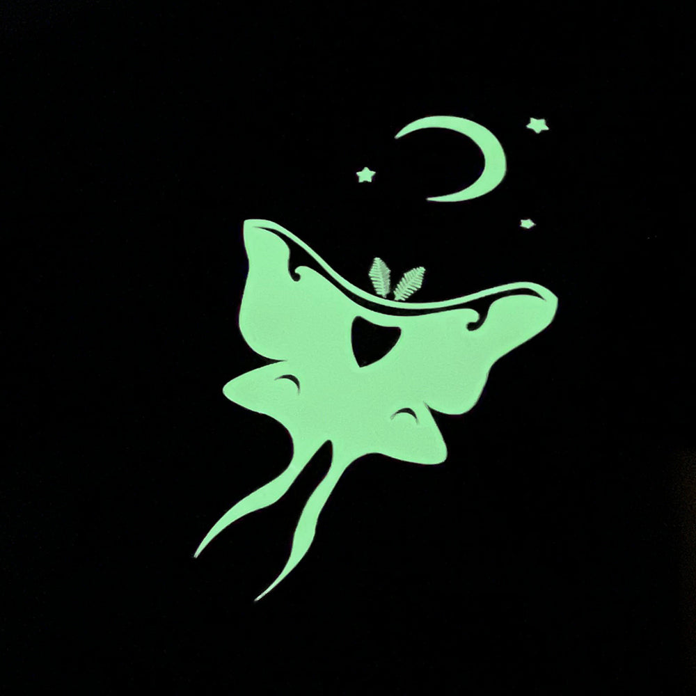 SISER EasyWeed Glow - Glow in the Dark Heat Transfer Vinyl