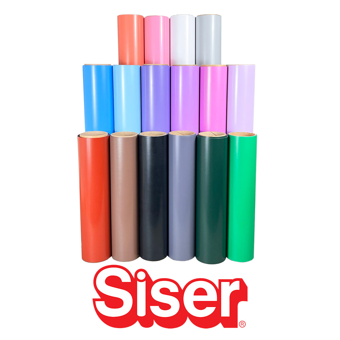 Siser Easyweed Stretch HTV Royal Purple OVERSTOCK SALE