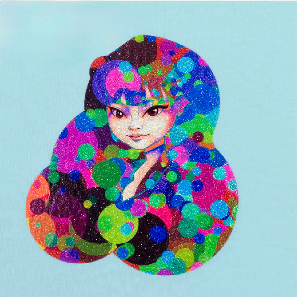 Siser SparklePrint™ Printable Heat Transfer Vinyl