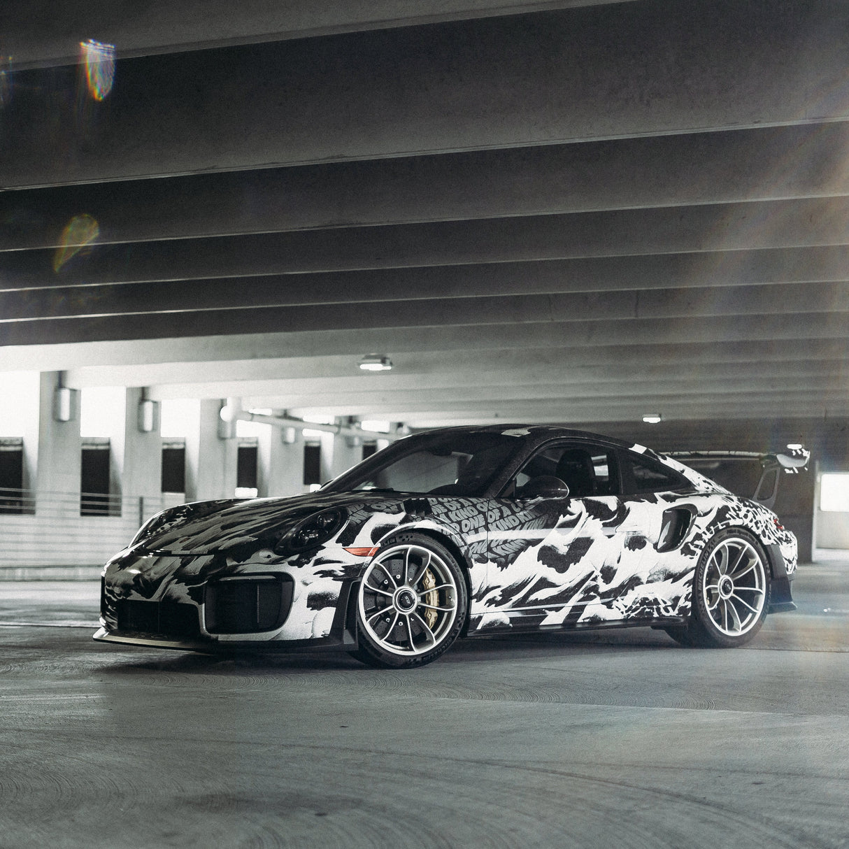 Arlon Series 3210 Overlaminate