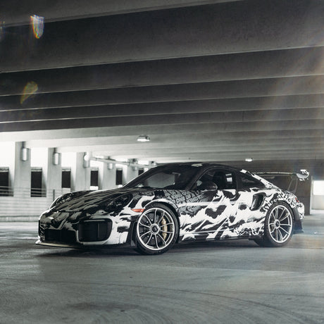 Arlon Series 3210 Overlaminate