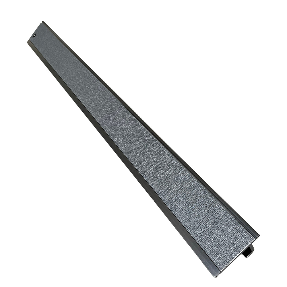 Sooper Edge 28 in Ruler - Stainless Steel Edge