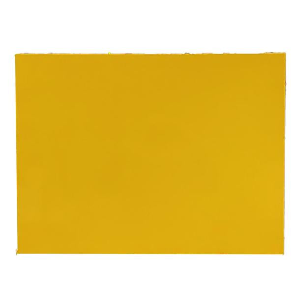 Aluminum Metal Sign Blank - 18 in x 24 in - 8 Colors