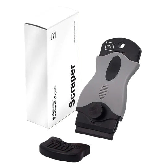 Koch Chemie Scraper with 10 Blades