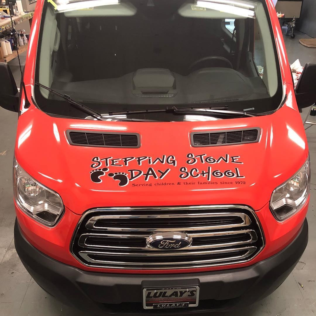 Arlon Series 3270 Premium Cast Overlaminate