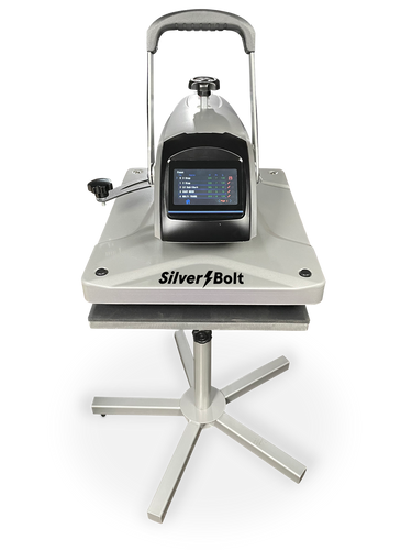 SilverBolt 1620SA Swing-Arm Heat Press
