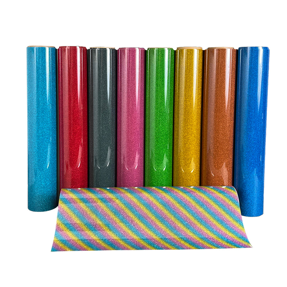 Siser Twinkle HTV - Heat Transfer Vinyl