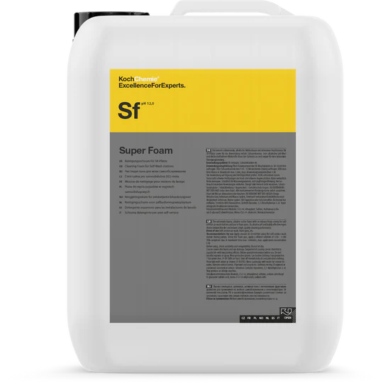 Koch Chemie Super Foam