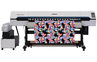 Mimaki TS330-1600 - 64 Inch Sublimation Printer