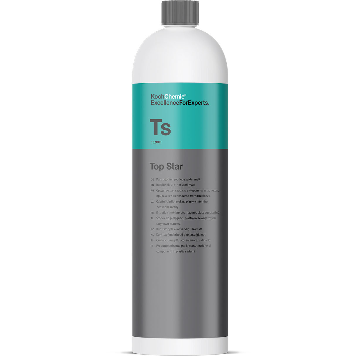 Koch Chemie Top Star - Auto Shampoo