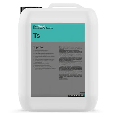 Koch Chemie Top Star - Auto Shampoo