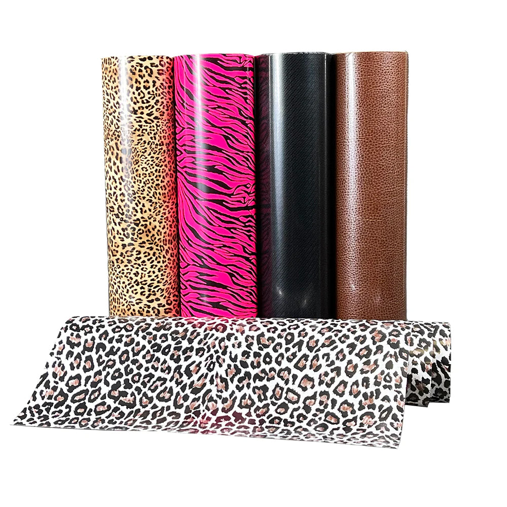 Chemica Fashion - Heat Transfer Vinyl - 15 in x 15 ft