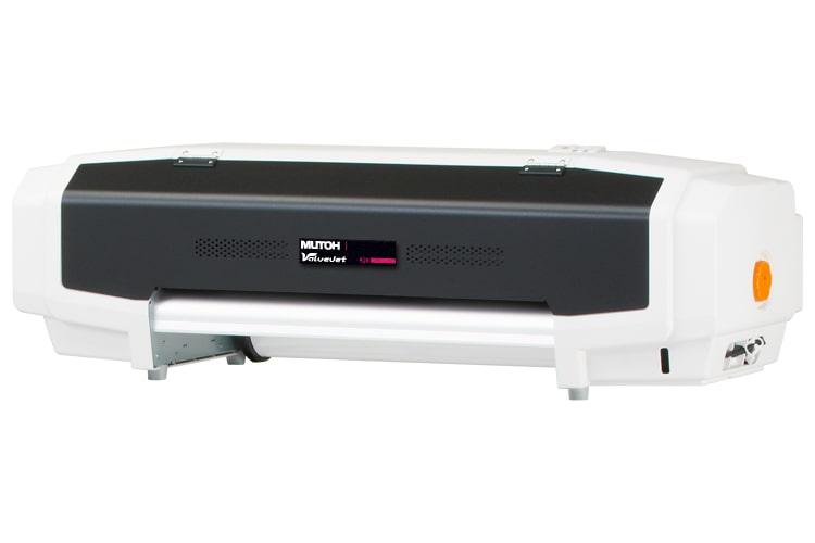 Mutoh ValueJet 628 - 24 Inch Printer