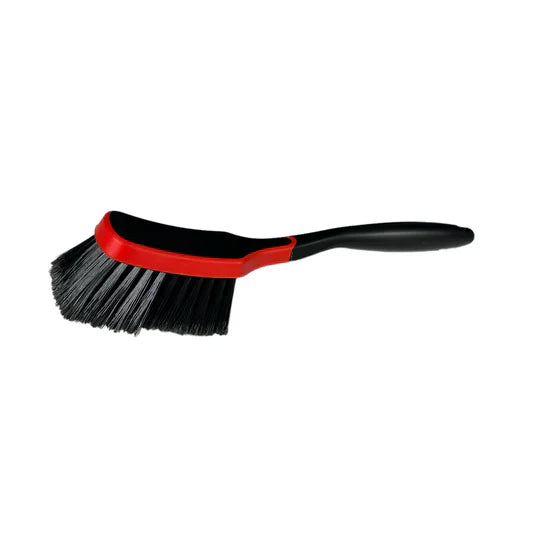 Koch Chemie Wheel Brush - Small - Bottom View