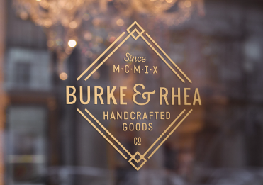 GCC Puma IV-LX - 52 Inch Vinyl Cutter Window Lettering