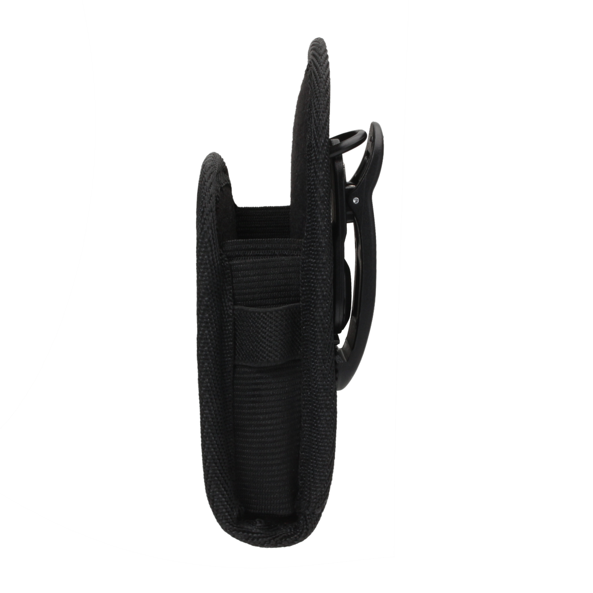 PHC Universal Safety Knife Fabric Holster Side View