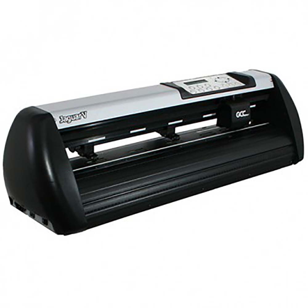 GCC Jaguar V-LX Best Cutter Package - 24 Inch