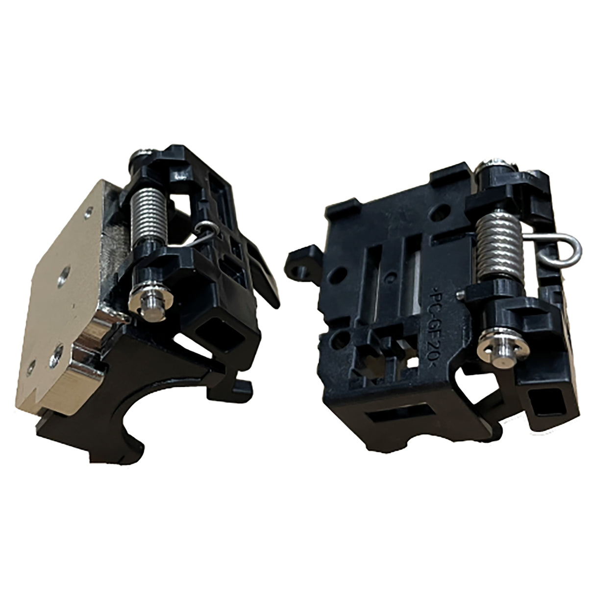 Graphtec Installed Second Pen Option - Dual Tool Upgrade