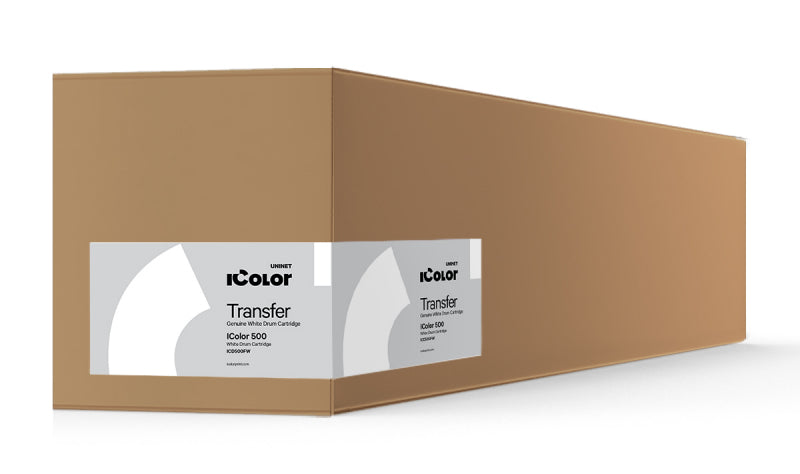 UNINET IColor 500 Toner & Drum Cartridges