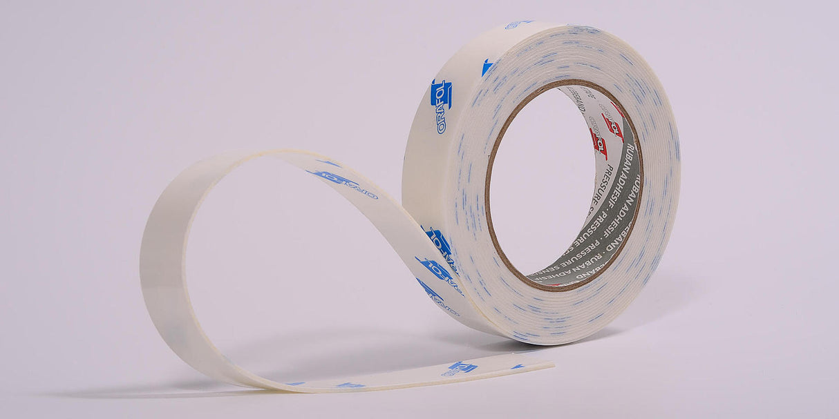 ORABOND 1819TM Double-Sided Foam Tape