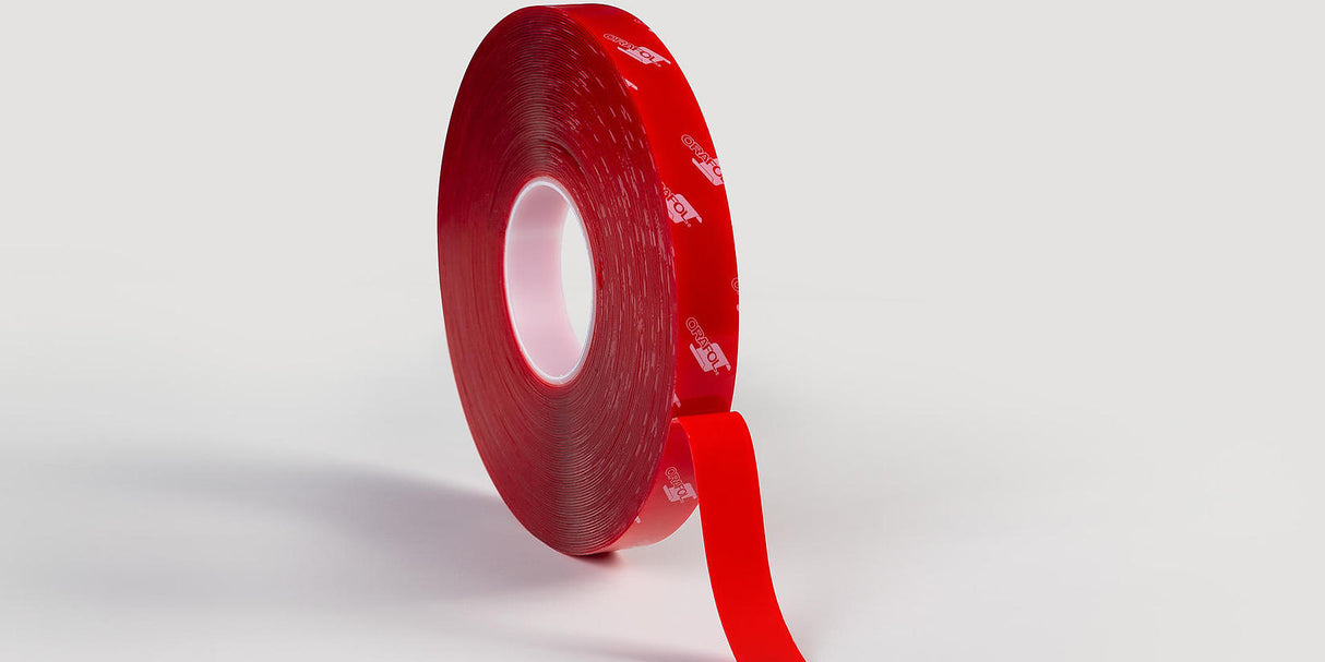 ORABOND UHB03025T Foamed Acrylic Tape