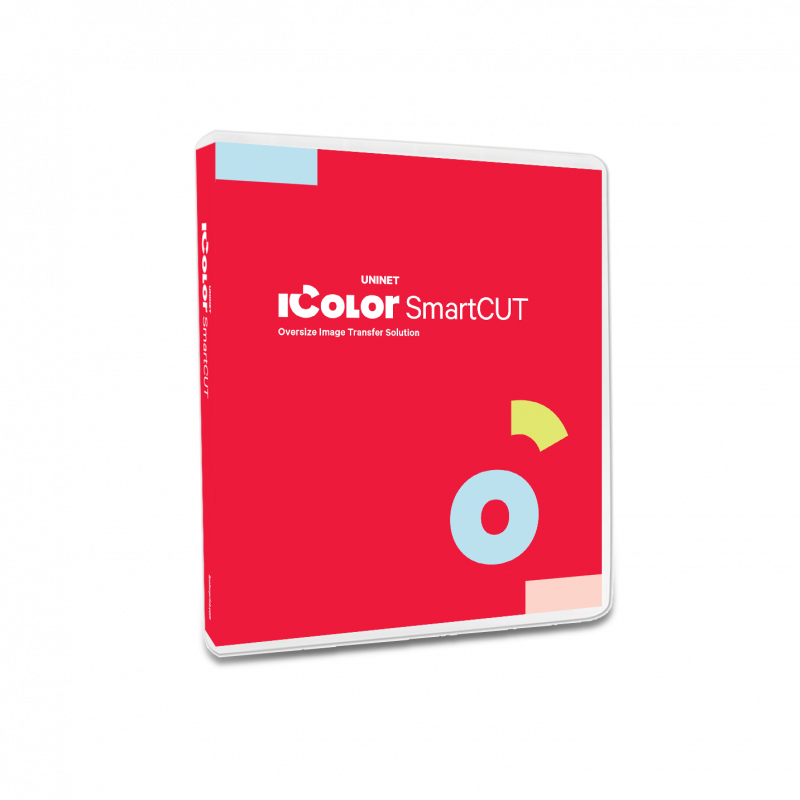 IColor SmartCUT Image Splitting Software