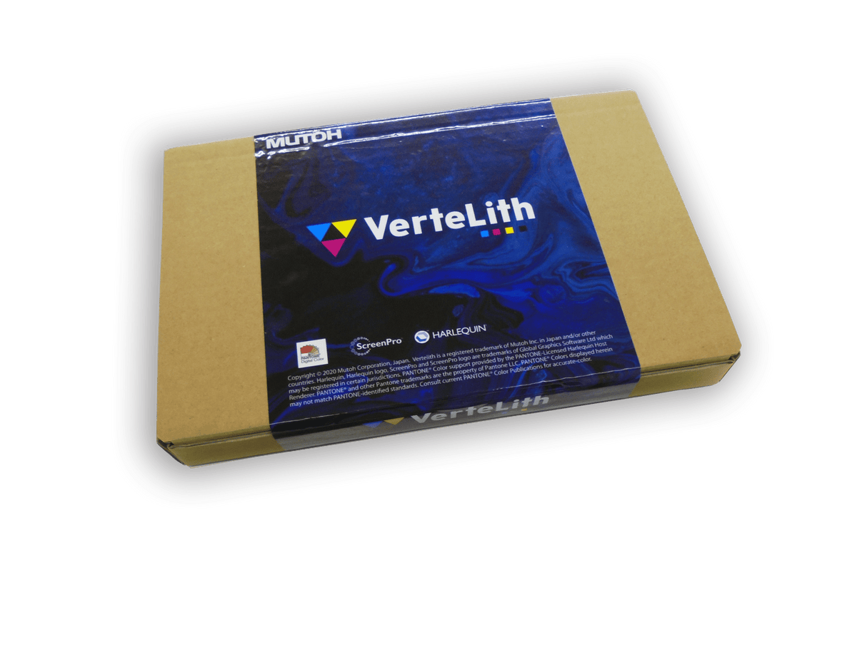 Mutoh VerteLith RIP Software