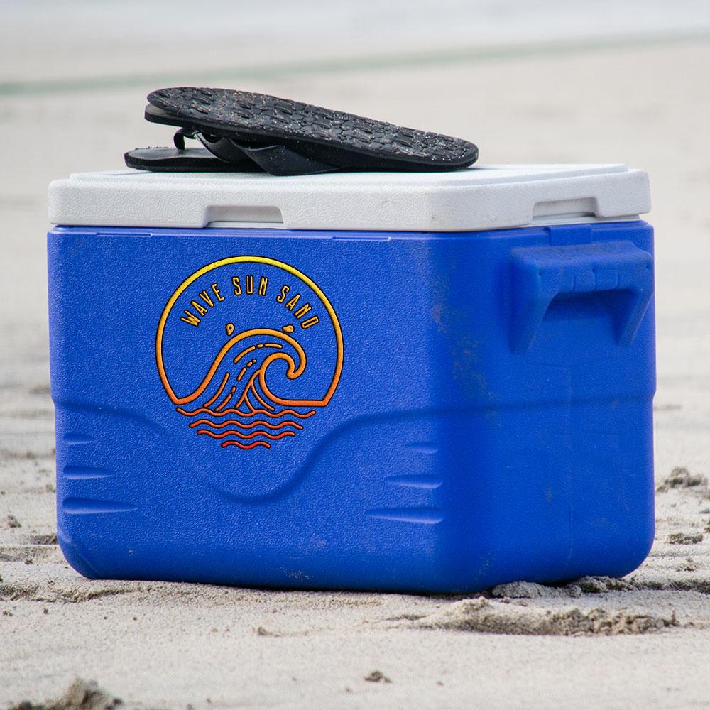 PrismJET 203AEHT - High-Tack Glossy Printable Vinyl