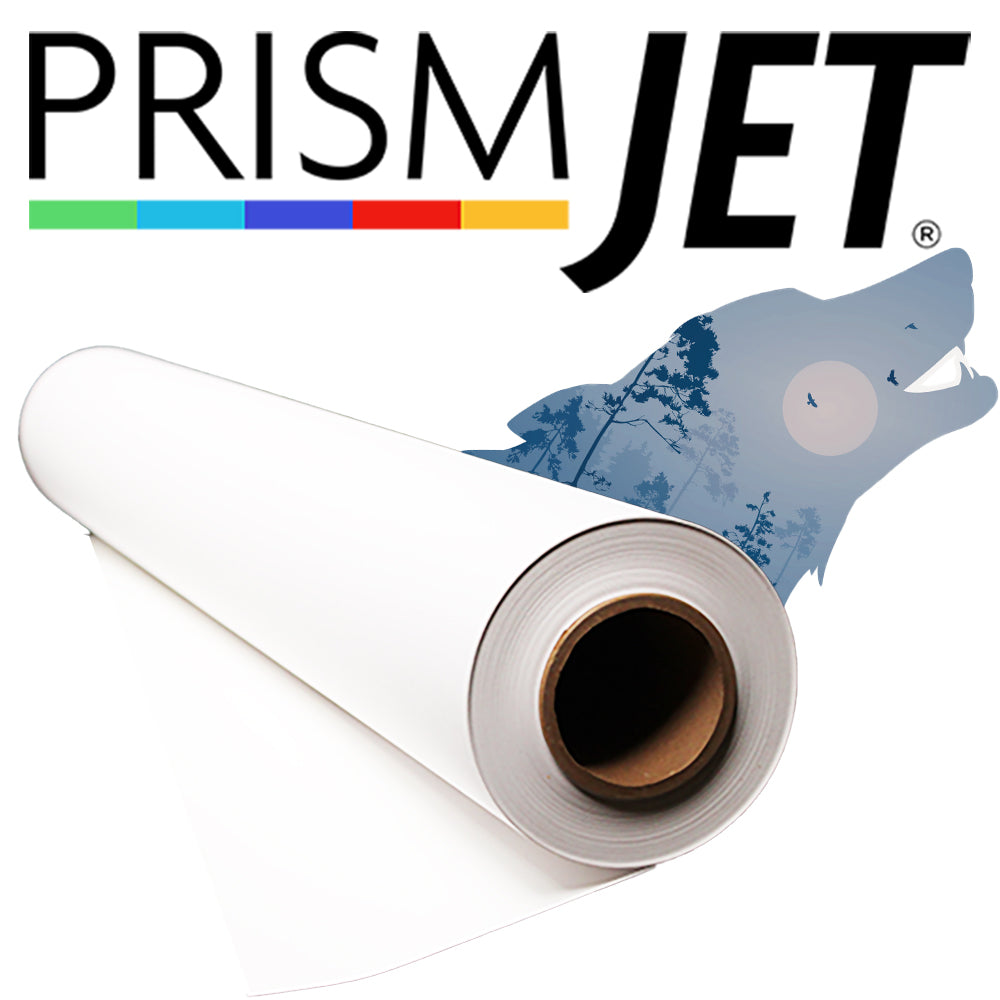 PrismJET 230 Ultra - Glossy Printable Car Wrap Vinyl