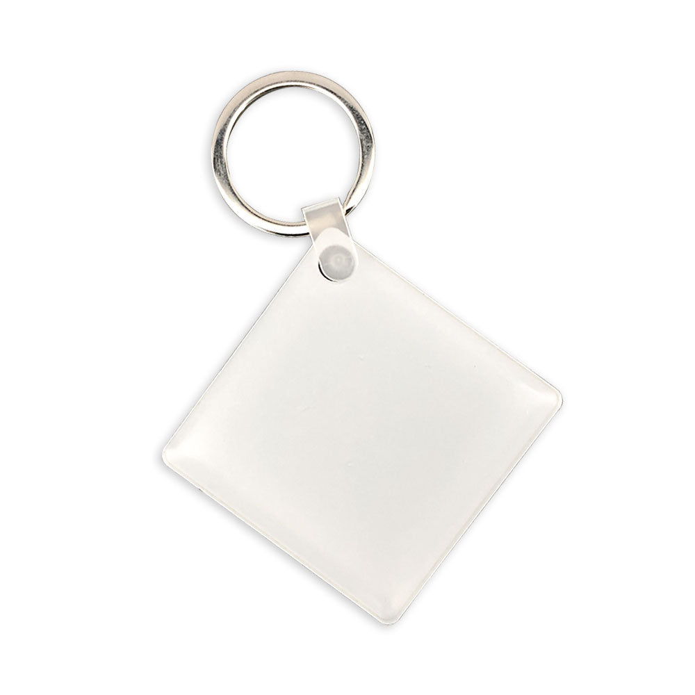 Blank Keychain, Blank Products