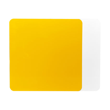 Aluminum Parking Spot Sign Blanks - 12 in x 12 in
