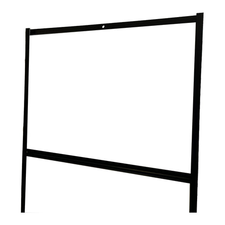 Real Estate Sign Frames - Single Sign - 18 in 24 in - Set of 5
