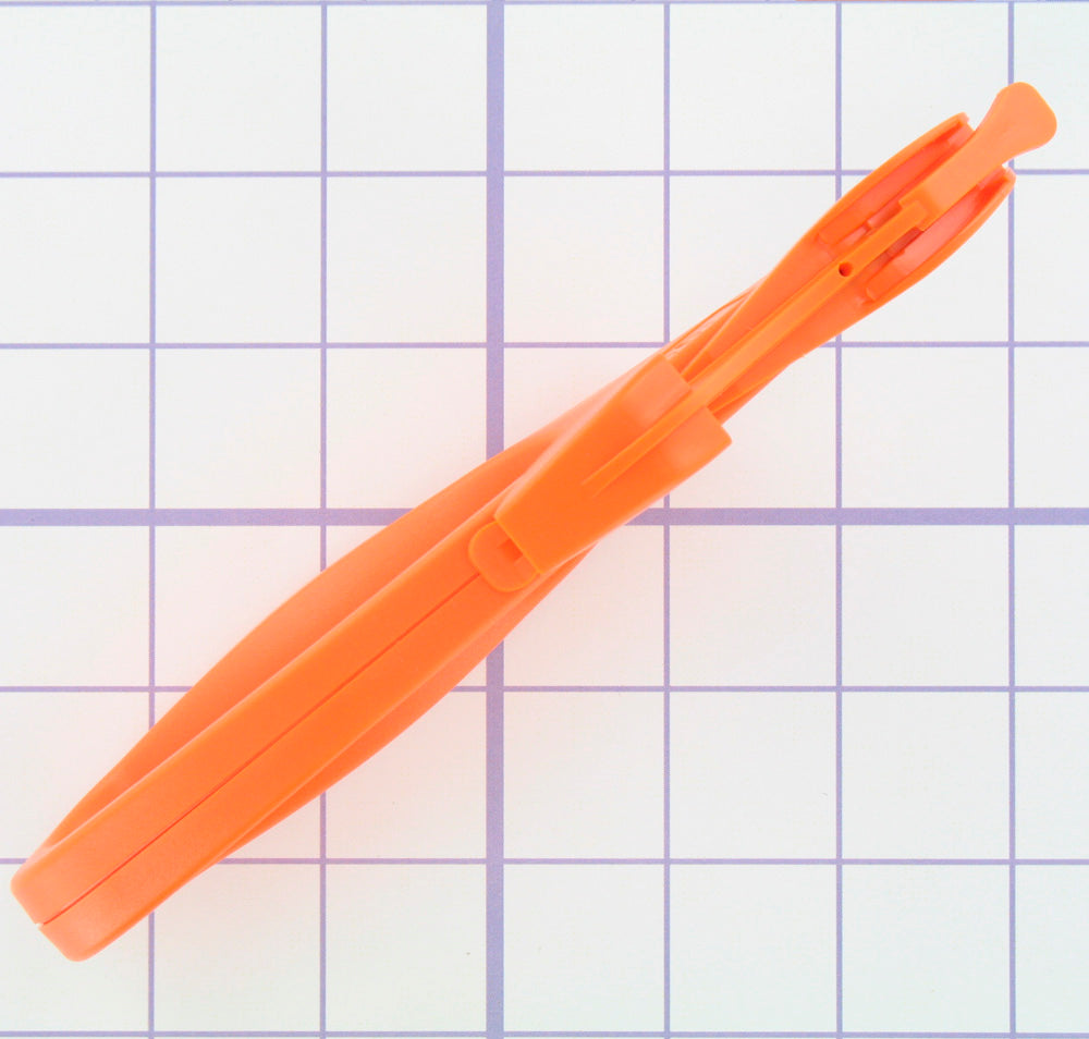 Bi-Directional Biddi Safety Knife