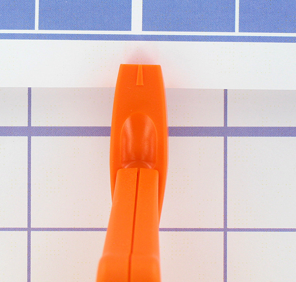 Bi-Directional Biddi Safety Knife