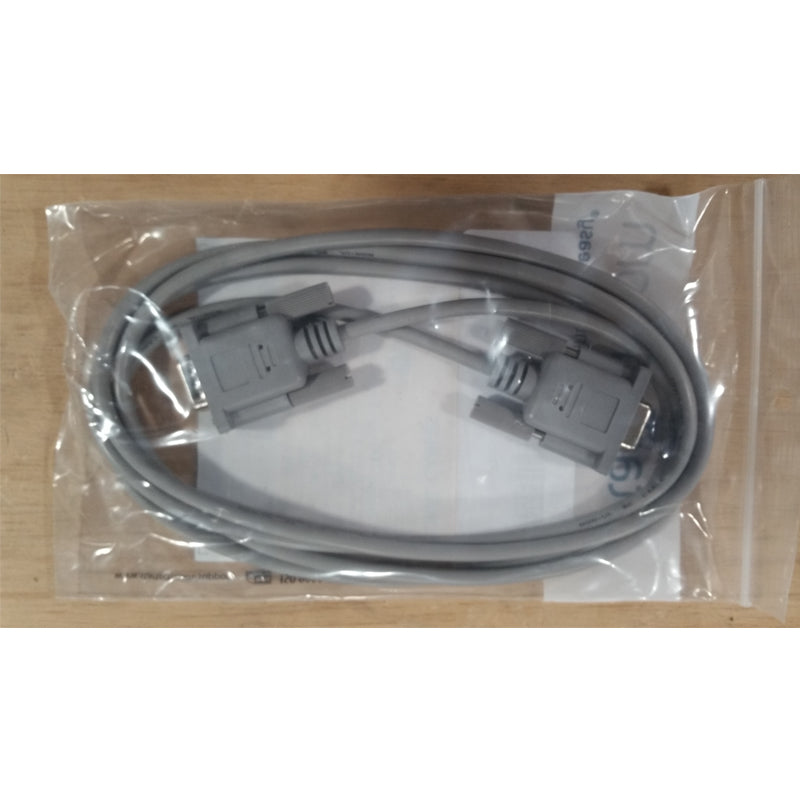 6 FT Straight Serial Cable for EnduraCUT Vinyl Cutters