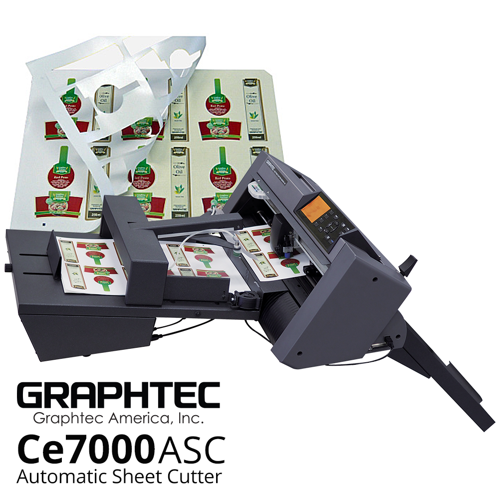 Sheet Cutter SF-C350 - digital-finishing-systems