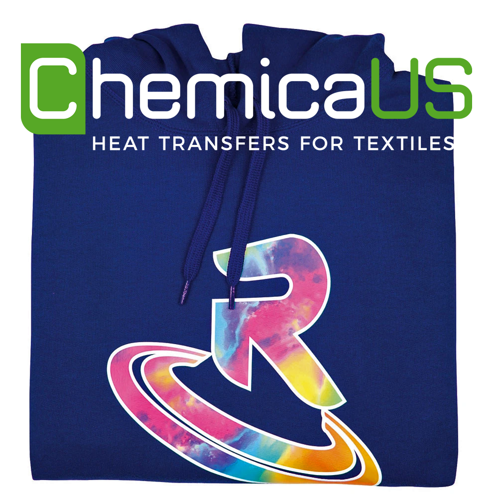 Chemica HotMark Print Revolution - Printable Heat Transfer Vinyl