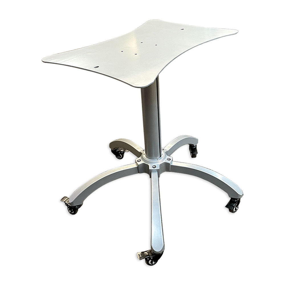 Rolling Floor Stand for SilverBolt 1620 Premium Auto Heat Press
