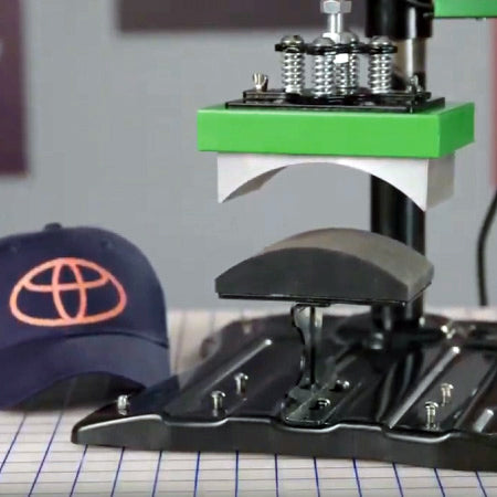 EnduraPRESS MF15 Multi-Function Combo Heat Press