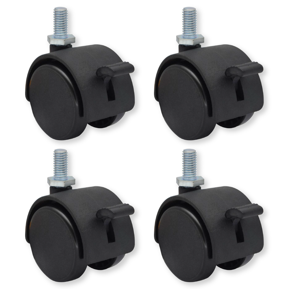 MUSE Caster Wheels for M24