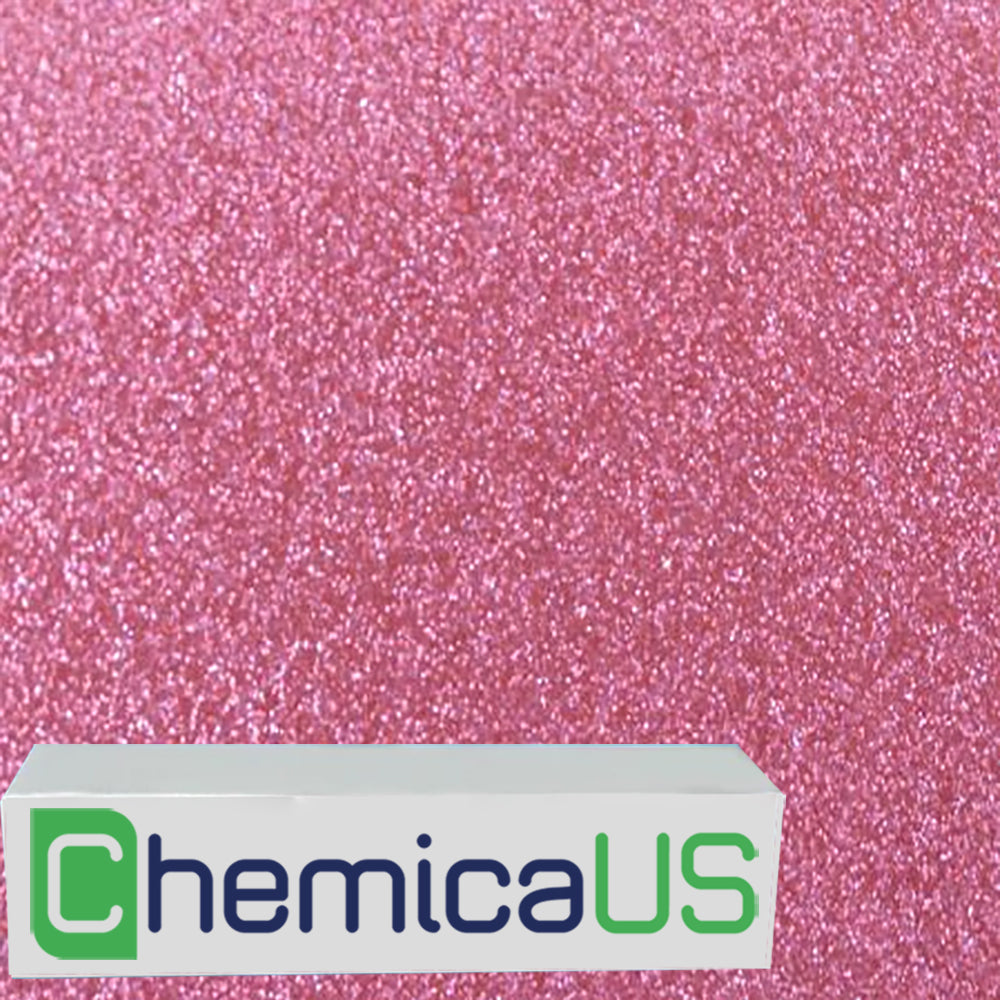 Chemica Galaxy Stretchable Glitter - Heat Transfer Vinyl Sheets - 15 in x 36 in