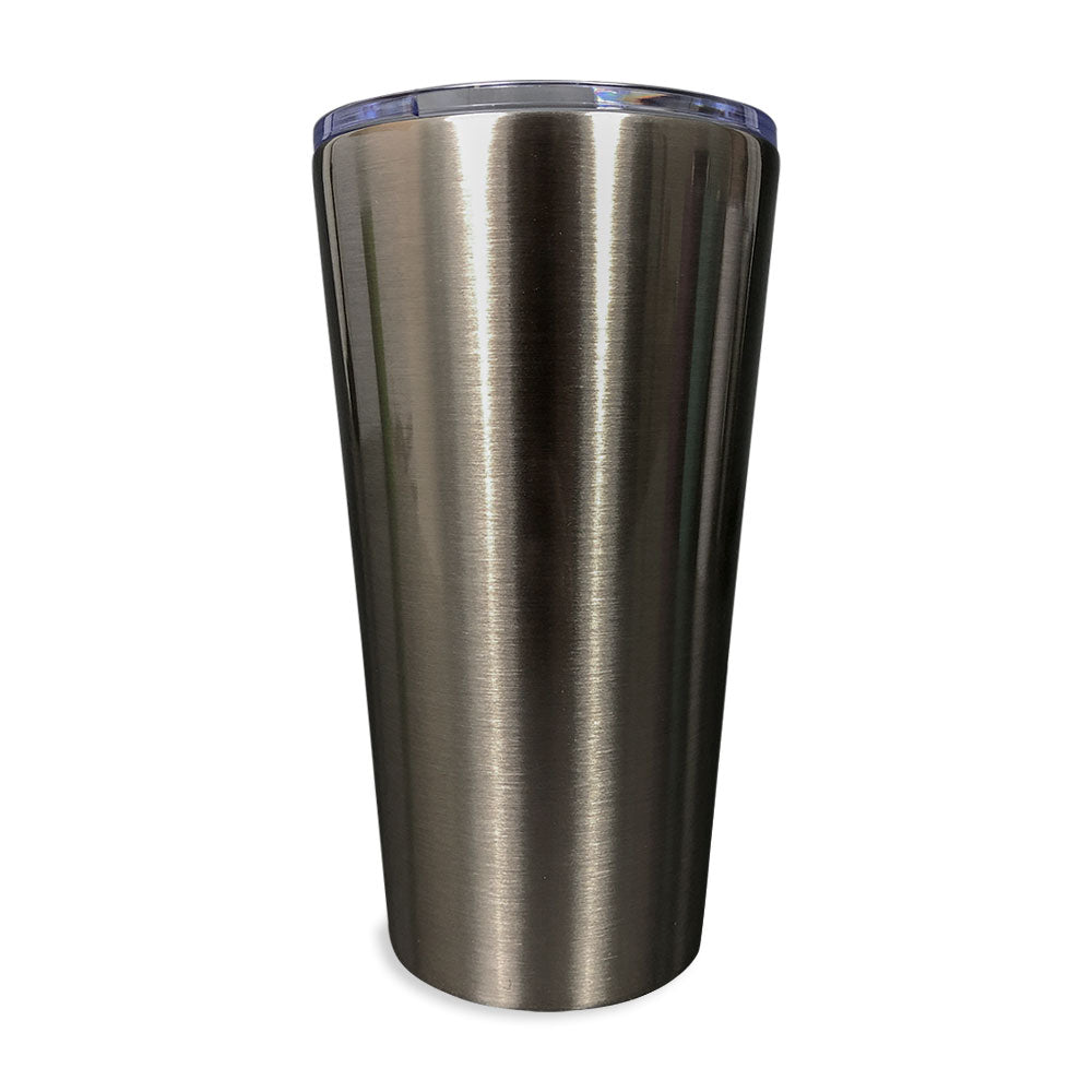 HTX Sublimation Blank - Wine Tumblers